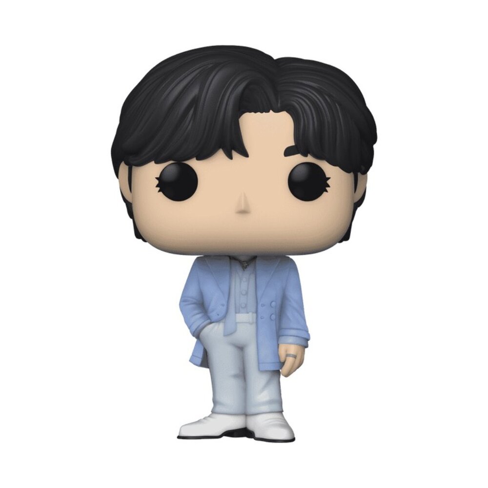 BTS  PROOF FUNKO POP BUNDLE - Picture 9 of 16